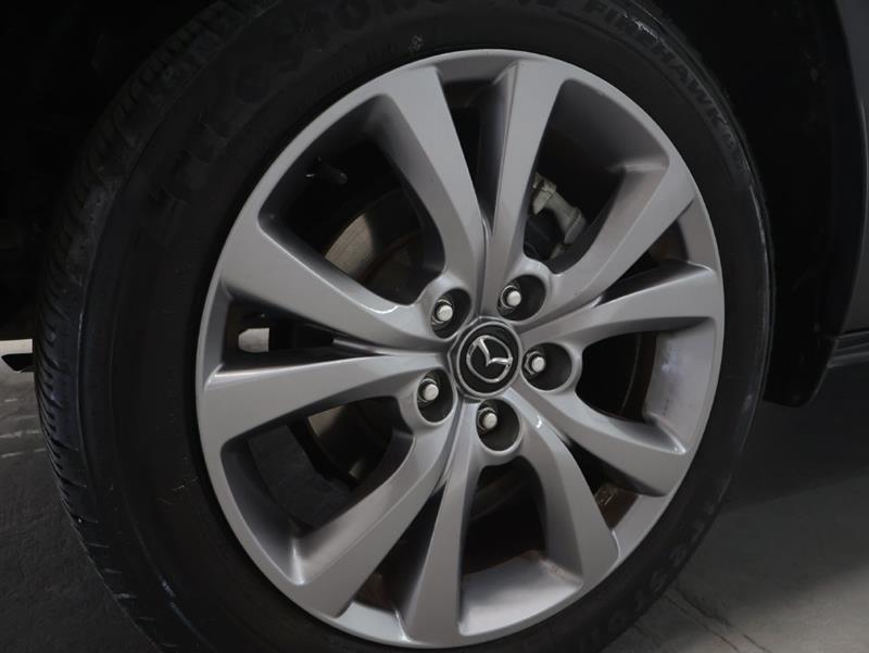 2022 MAZDA CX-30 2.5 S SELECT PACKAGE