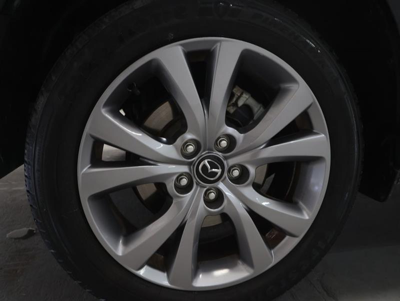 2022 MAZDA CX-30 2.5 S SELECT PACKAGE