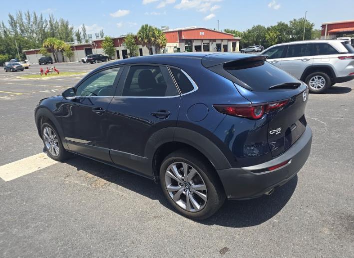 2022 MAZDA CX-30 2.5 S SELECT PACKAGE