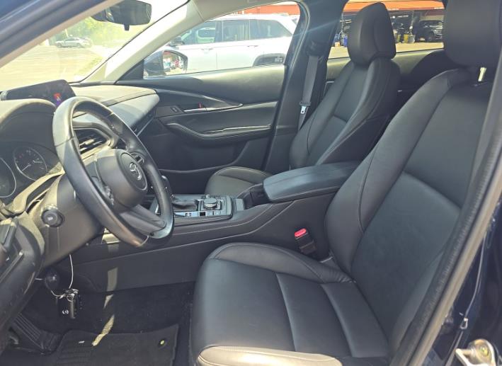 2022 MAZDA CX-30 2.5 S SELECT PACKAGE