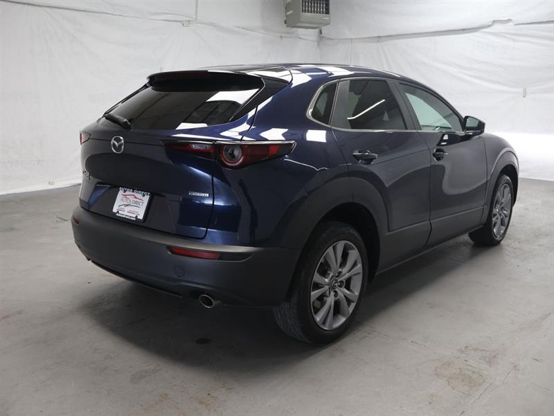 2022 MAZDA CX-30 2.5 S SELECT PACKAGE