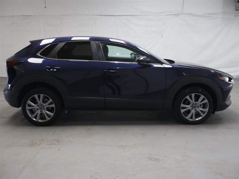 2022 MAZDA CX-30 2.5 S SELECT PACKAGE