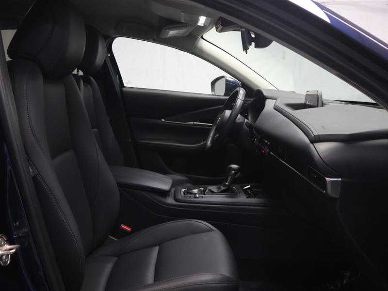 2022 MAZDA CX-30 2.5 S SELECT PACKAGE