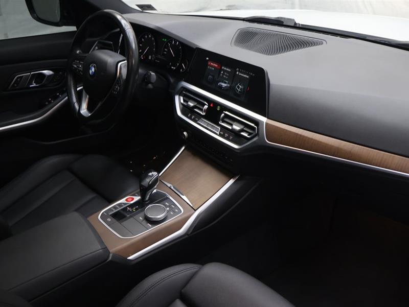 2020 BMW 3 SERIES 330i