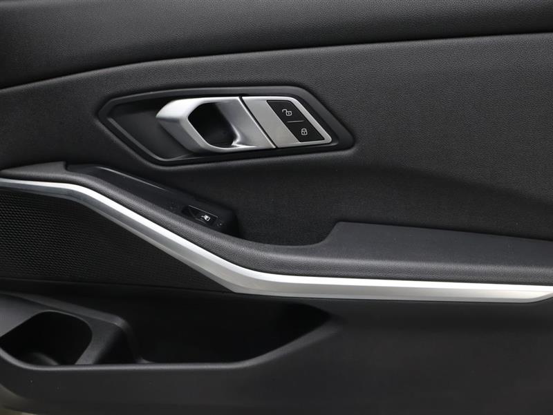 2020 BMW 3 SERIES 330i