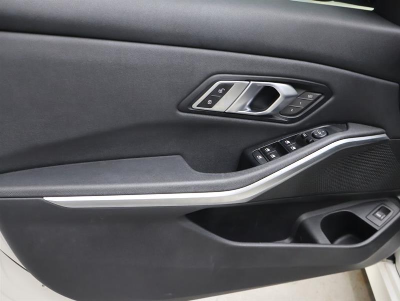 2020 BMW 3 SERIES 330i