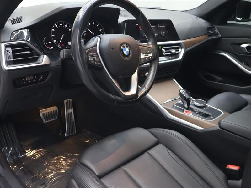 2020 BMW 3 SERIES 330i