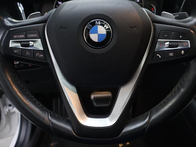 2020 BMW 3 SERIES 330i