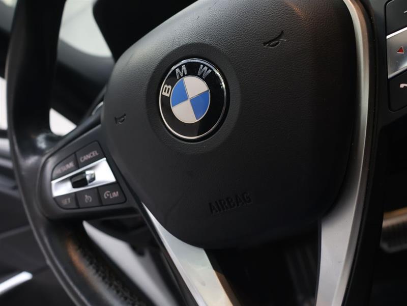 2020 BMW 3 SERIES 330i