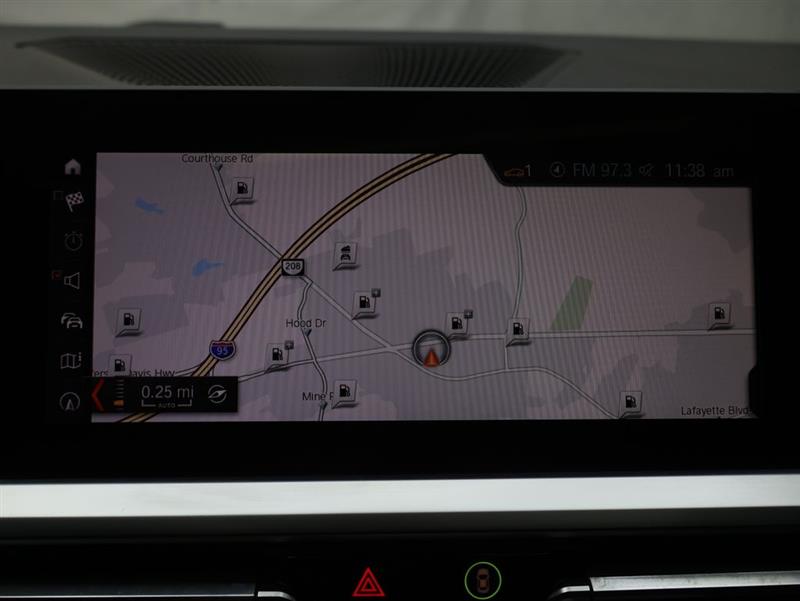 2020 BMW 3 SERIES 330i