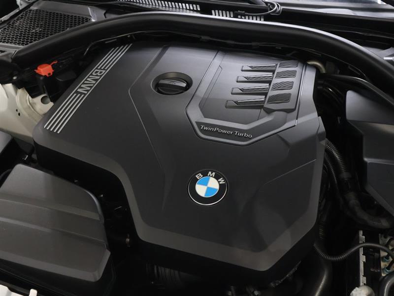 2020 BMW 3 SERIES 330i
