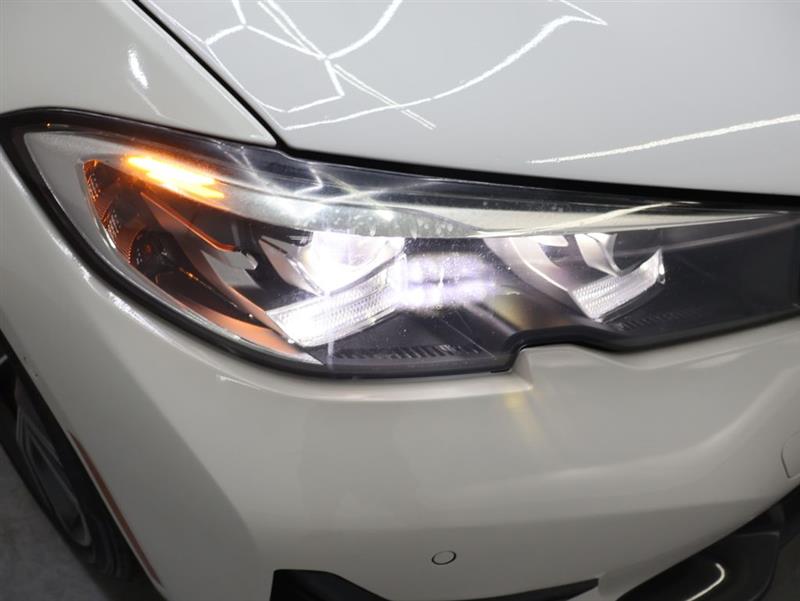 2020 BMW 3 SERIES 330i