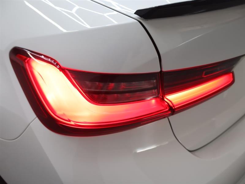 2020 BMW 3 SERIES 330i