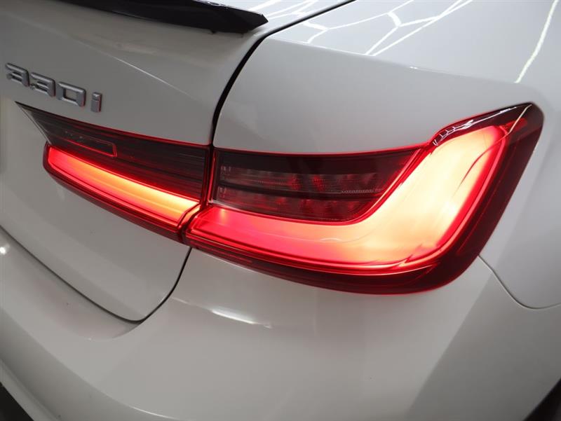 2020 BMW 3 SERIES 330i