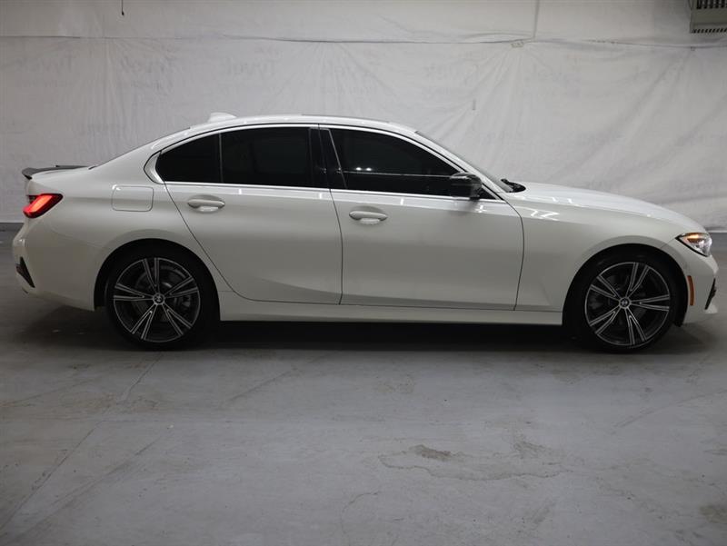 2020 BMW 3 SERIES 330i