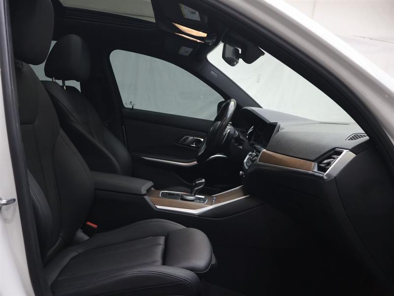 2020 BMW 3 SERIES 330i