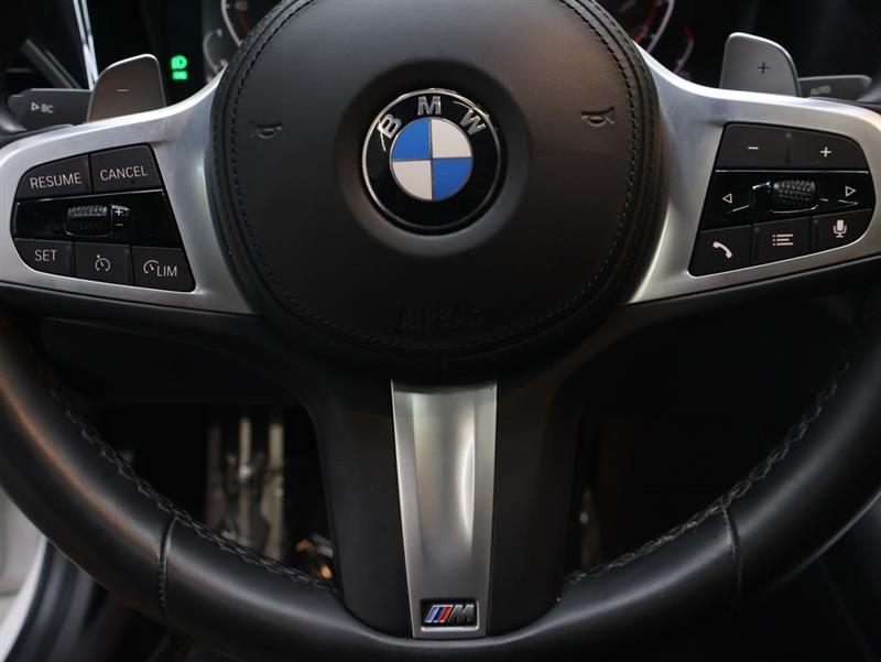 2022 BMW 3 SERIES 330i