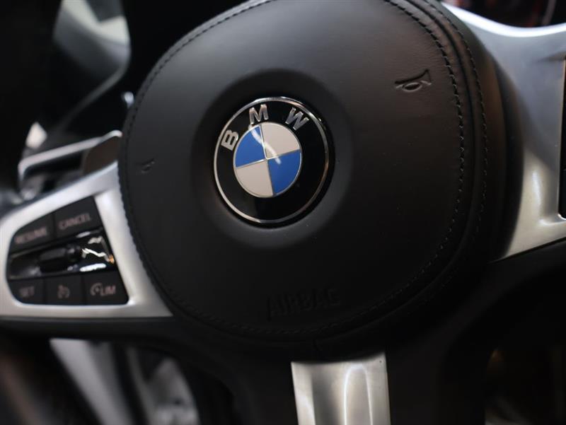 2022 BMW 3 SERIES 330i