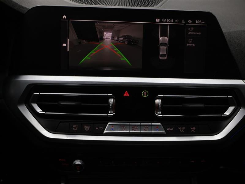 2022 BMW 3 SERIES 330i