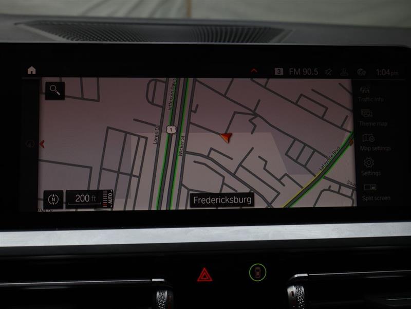 2022 BMW 3 SERIES 330i