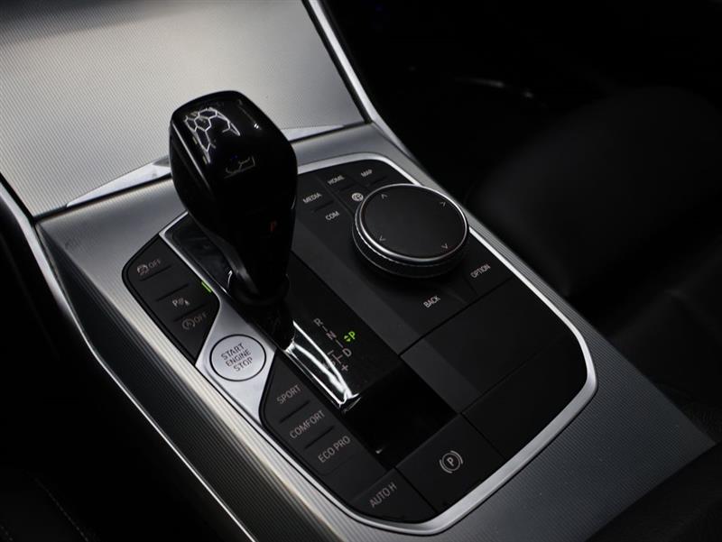 2022 BMW 3 SERIES 330i