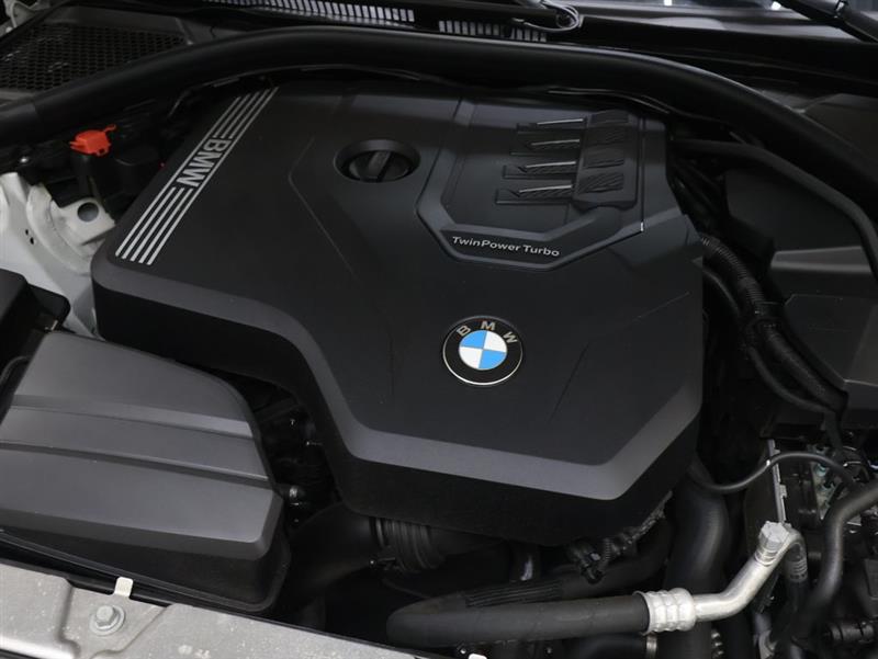 2022 BMW 3 SERIES 330i