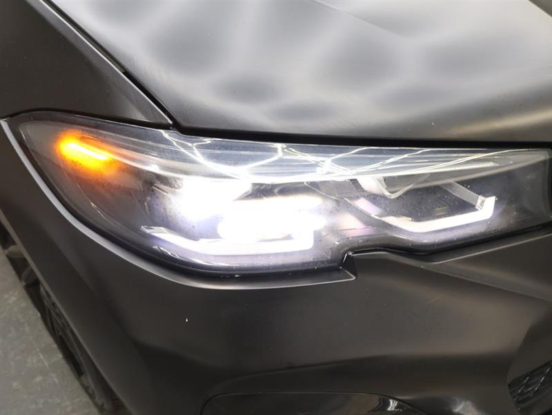 2022 BMW 3 SERIES 330i