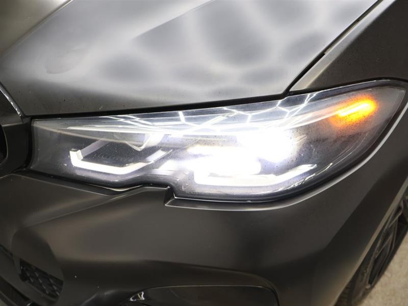 2022 BMW 3 SERIES 330i