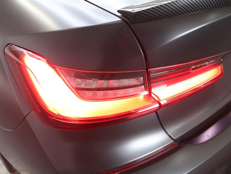 2022 BMW 3 SERIES 330i