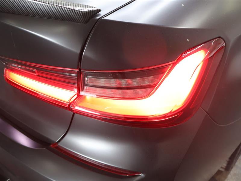 2022 BMW 3 SERIES 330i