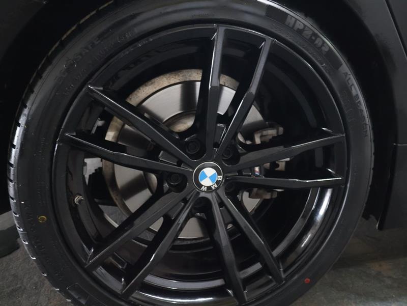 2022 BMW 3 SERIES 330i