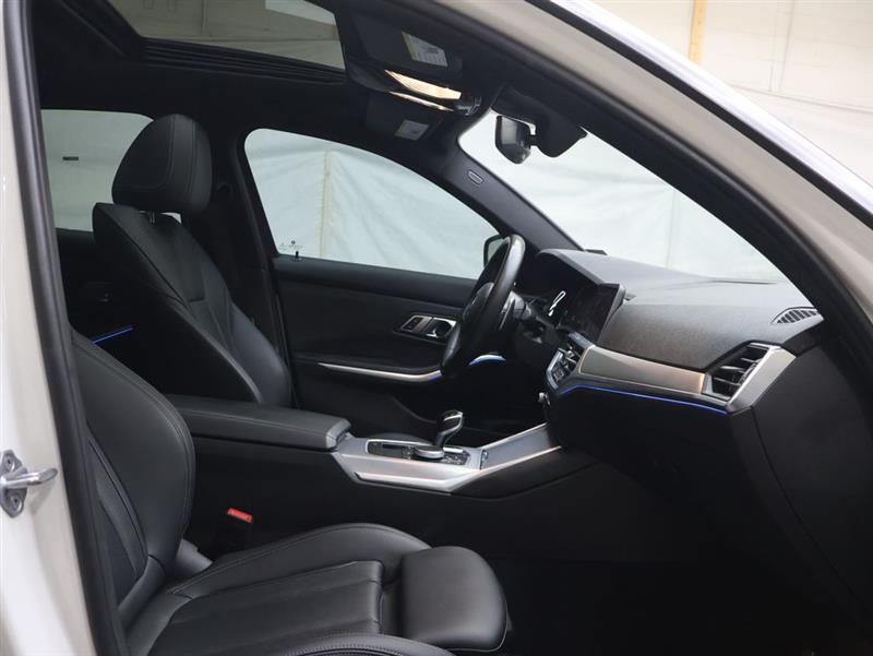 2022 BMW 3 SERIES 330i