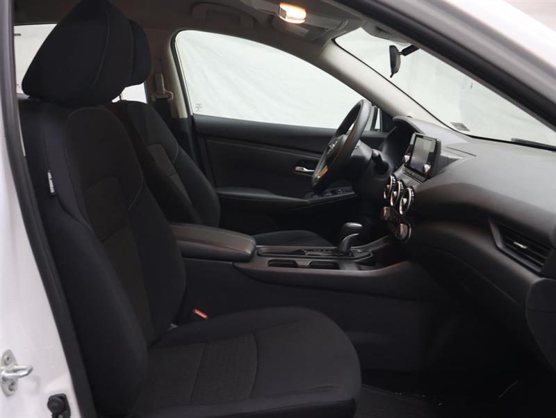 2023 NISSAN SENTRA S