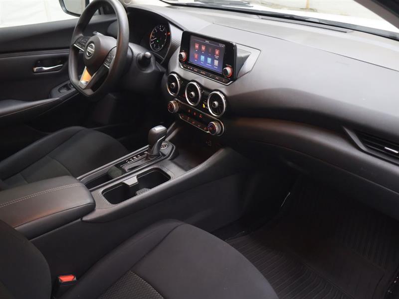 2023 NISSAN SENTRA S