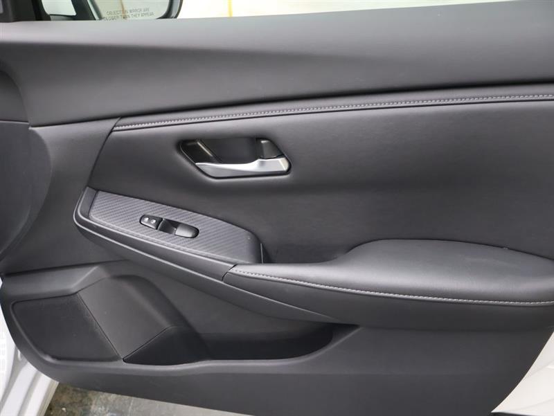 2023 NISSAN SENTRA S