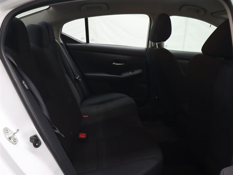 2023 NISSAN SENTRA S