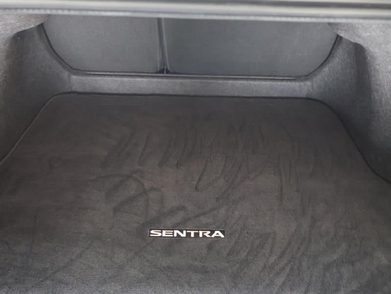 2023 NISSAN SENTRA S