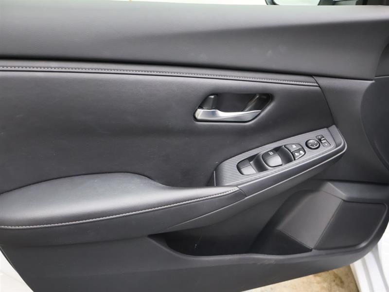 2023 NISSAN SENTRA S