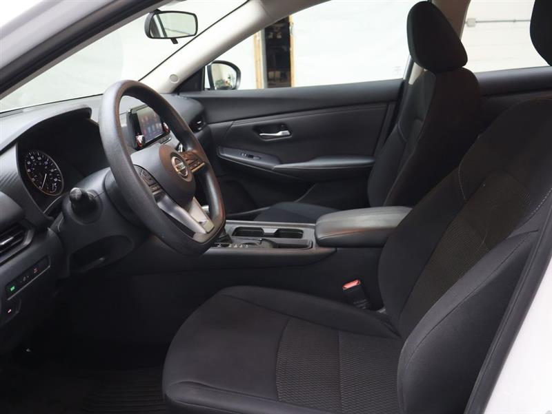 2023 NISSAN SENTRA S
