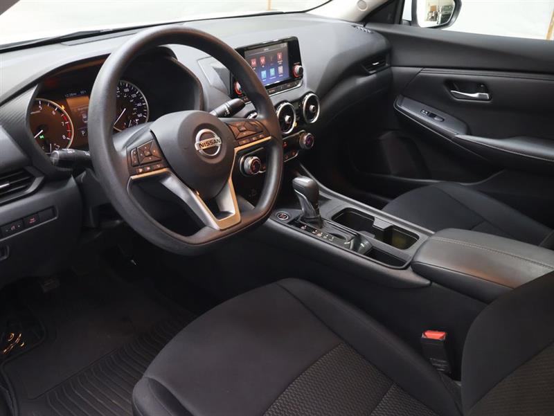 2023 NISSAN SENTRA S