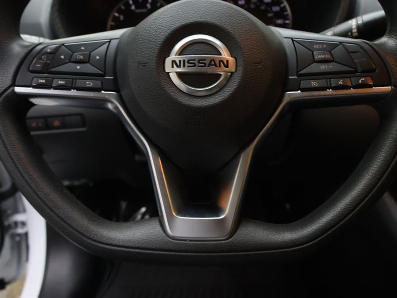 2023 NISSAN SENTRA S