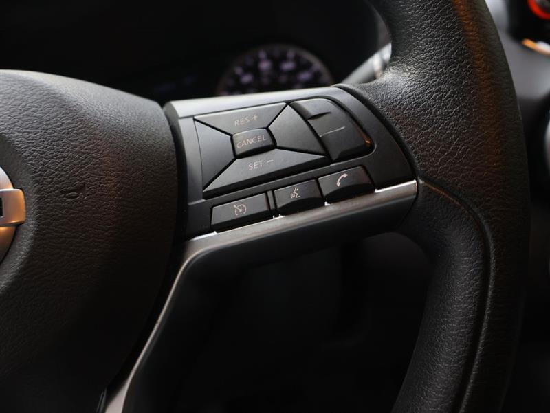 2023 NISSAN SENTRA S