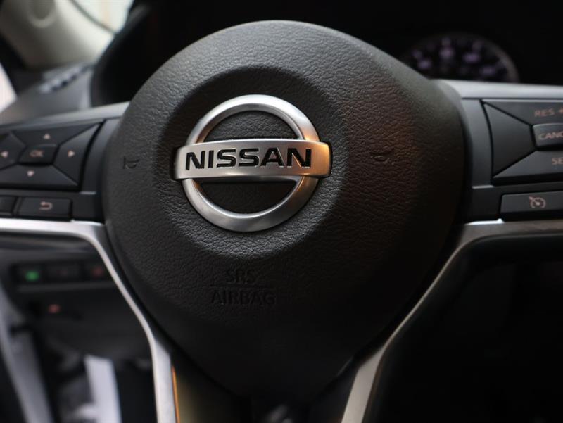2023 NISSAN SENTRA S