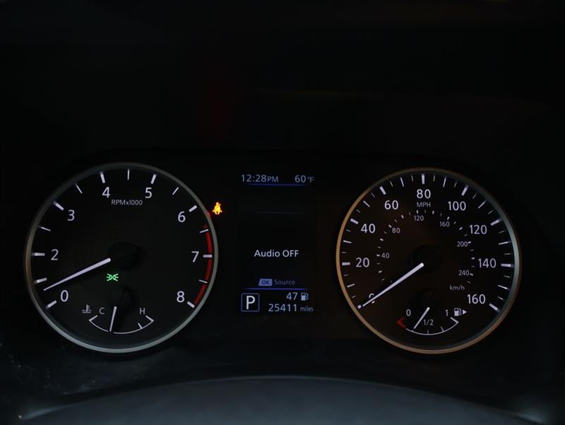 2023 NISSAN SENTRA S