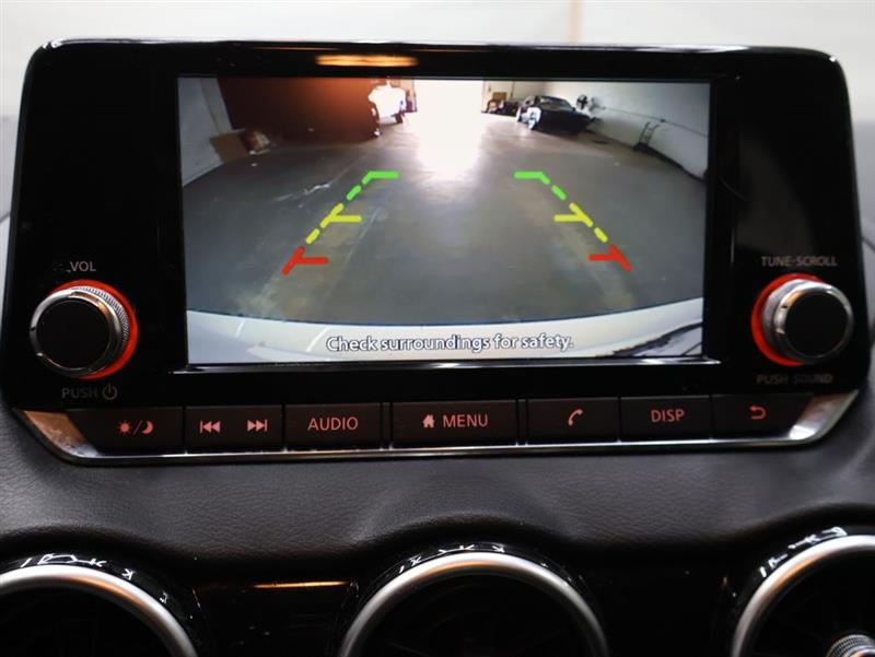 2023 NISSAN SENTRA S