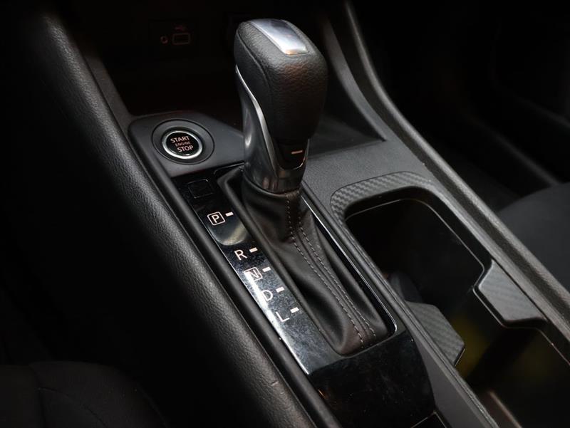 2023 NISSAN SENTRA S