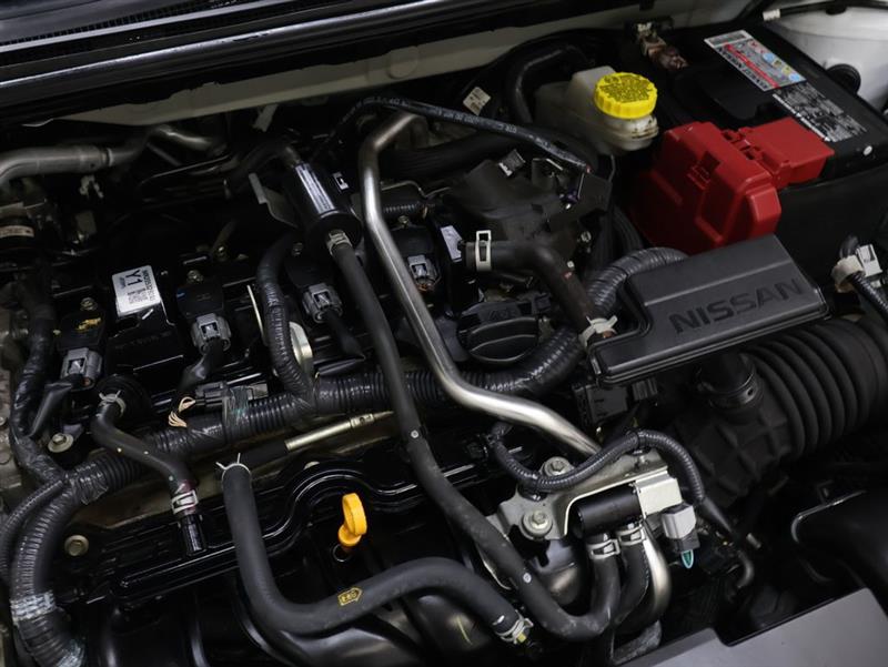 2023 NISSAN SENTRA S