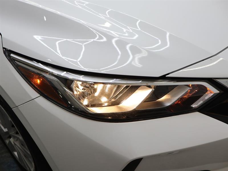 2023 NISSAN SENTRA S