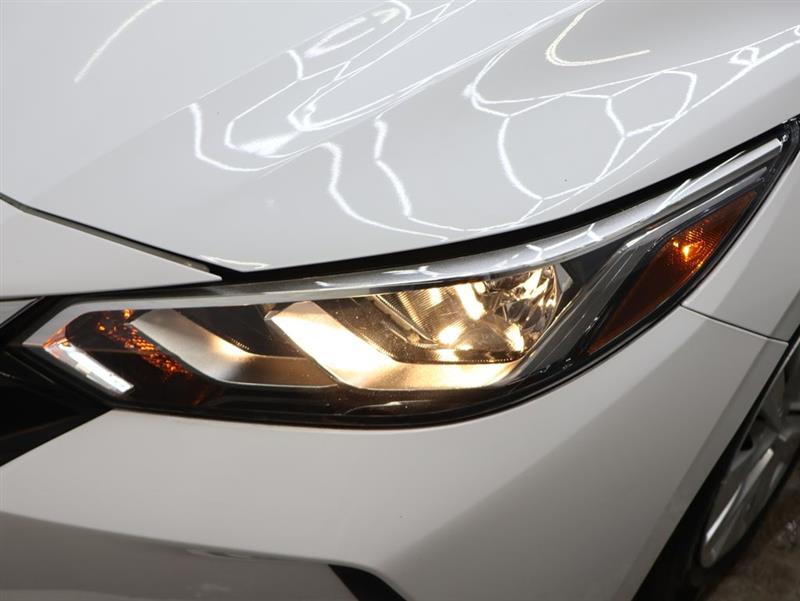 2023 NISSAN SENTRA S