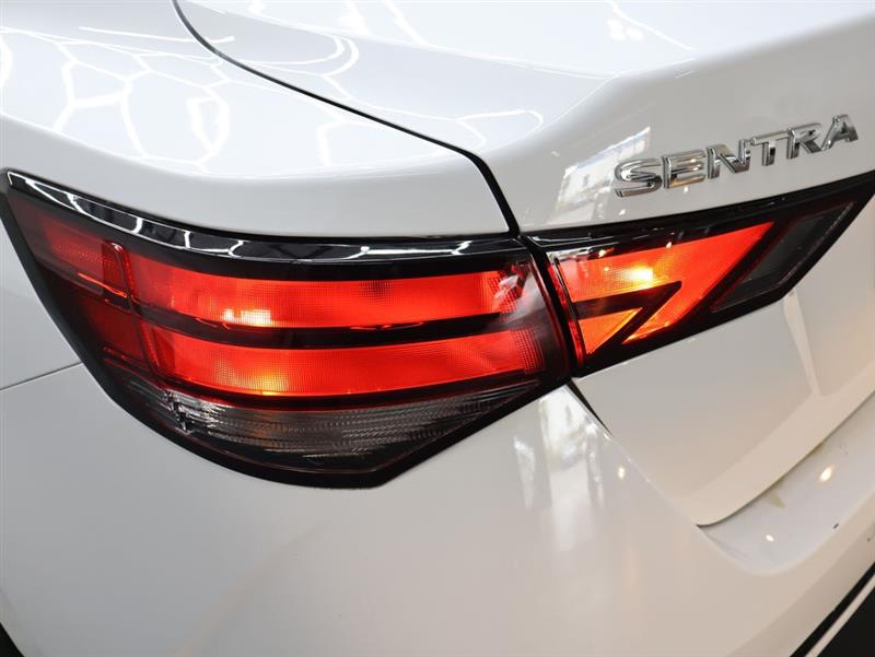 2023 NISSAN SENTRA S